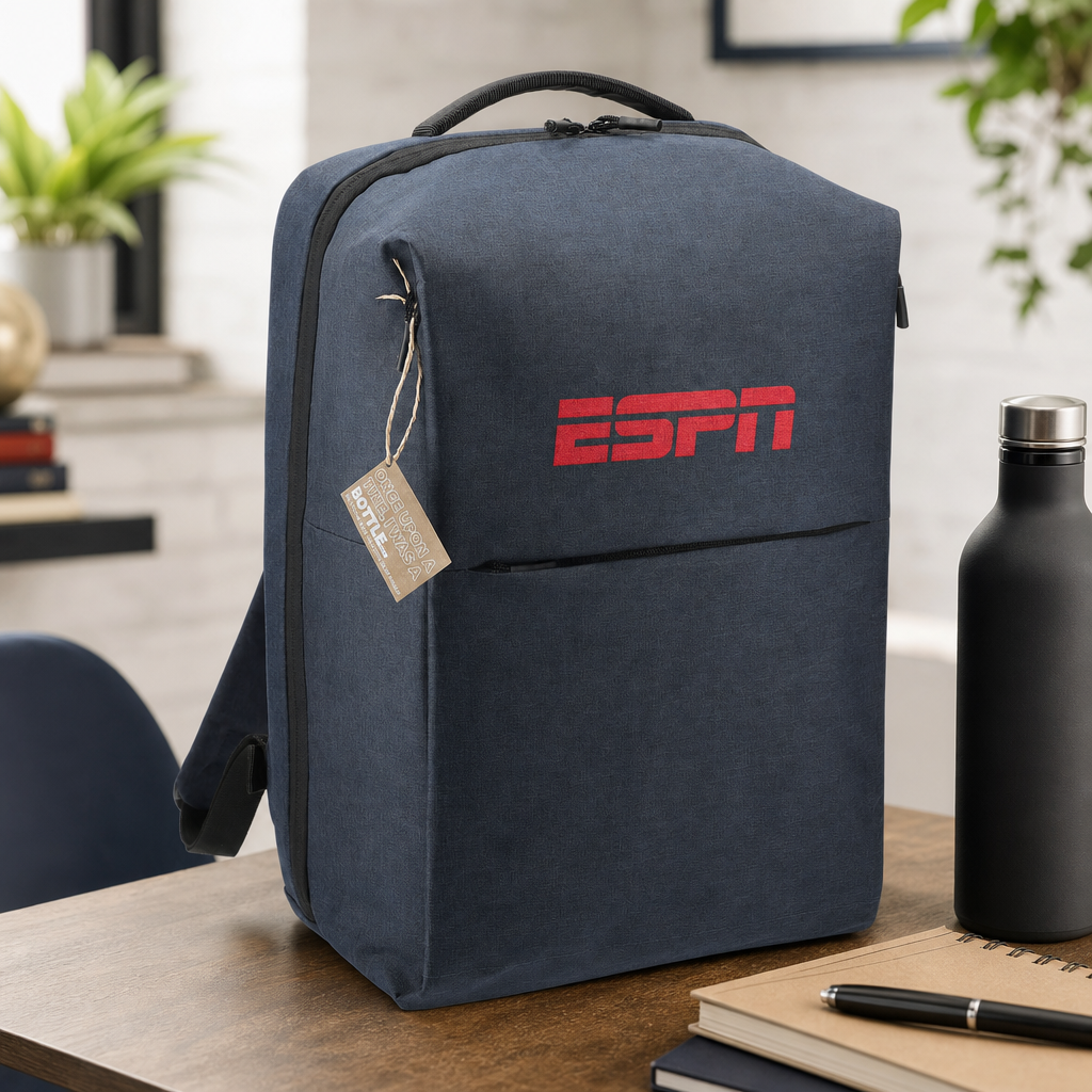 Aft Recycled 15" Computer Backpack