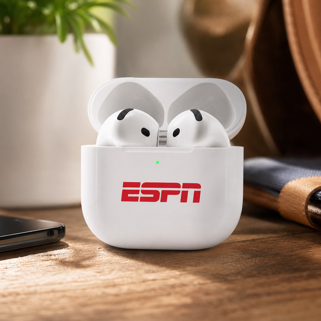 AirPods 4 with Active Noise Cancellation